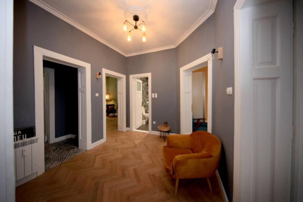 *Citadel* 2Br - City Center Sofia Exterior foto